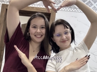 Accaandpeggy