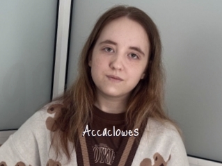 Accaclowes