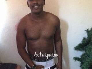 Actorporno