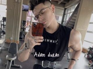 Adam_duran