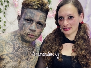 Adamandnicky