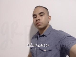 Adambranson