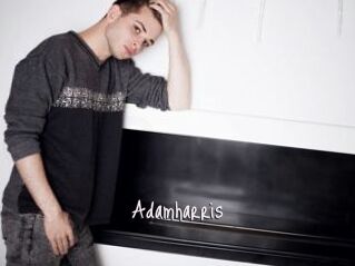 Adamharris