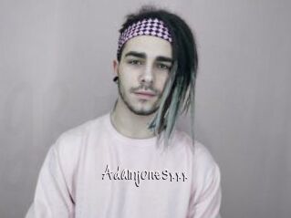 Adamjonesxxx