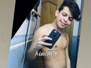Adamsex18