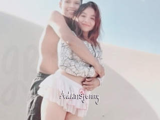 Adamsjenny