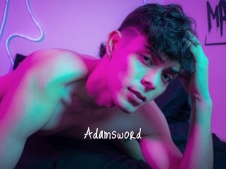 Adamsword