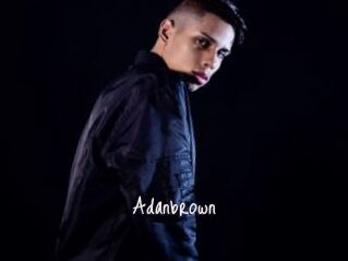 Adanbrown