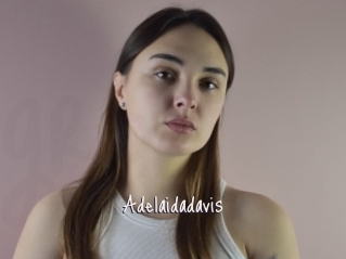 Adelaidadavis