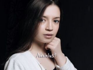 Adelelust