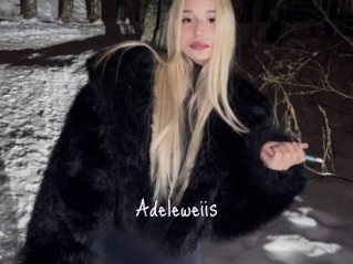 Adeleweiis