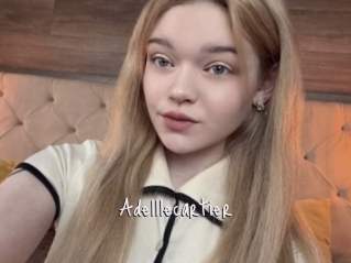 Adelllecartier