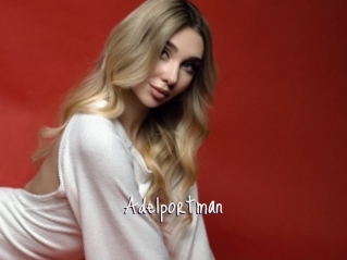 Adelportman