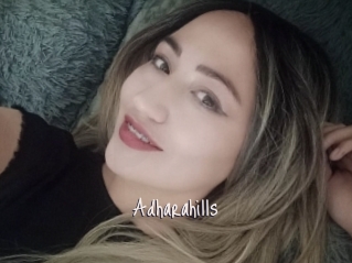 Adharahills