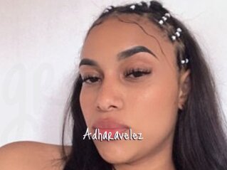 Adharavelez