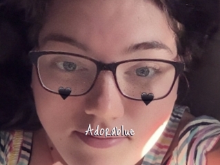 Adorablue