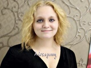 Adorejenny