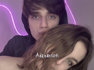 Adreansofi