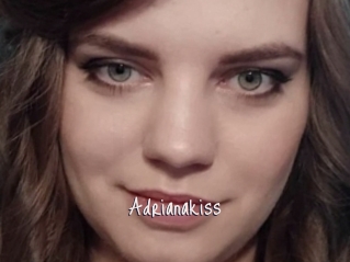 Adrianakiss