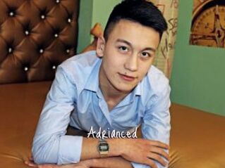 Adrianced