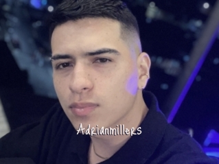 Adrianmillers