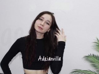 Adrianvilla
