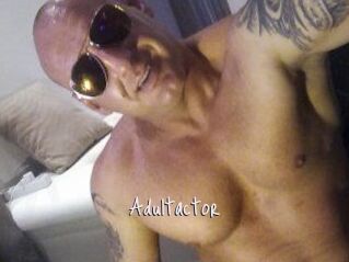 Adultactor