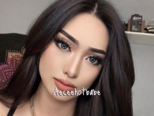 Aeceehotbabe