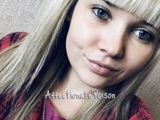 AffectionatePoison