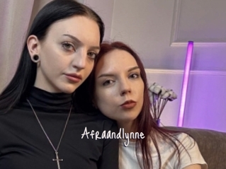 Afraandlynne