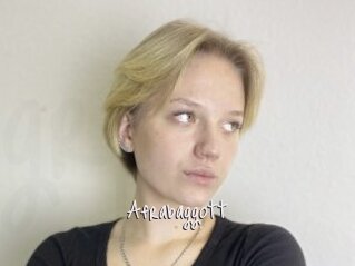 Afrabaggott