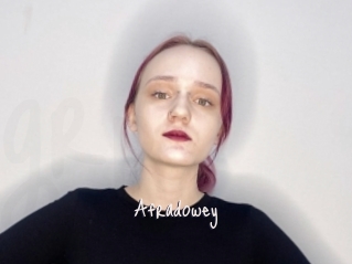 Afradowey