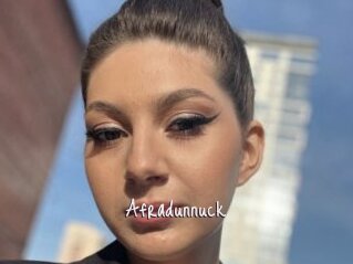Afradunnuck
