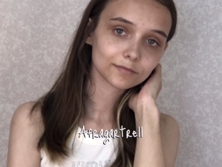 Afragartrell