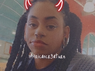Africancr3ature