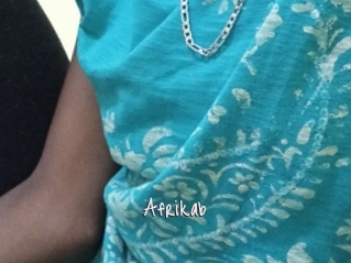 Afrikab