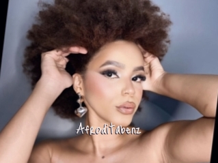 Afroditabenz