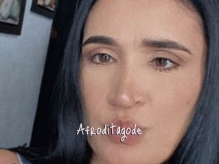 Afroditagode