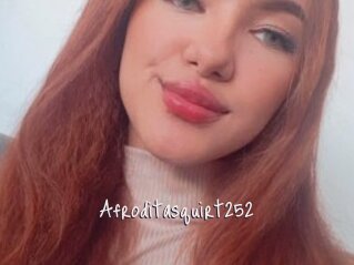 Afroditasquirt252