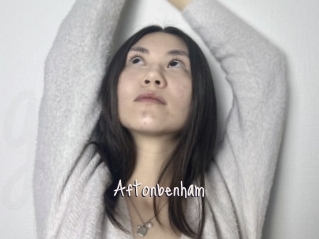 Aftonbenham