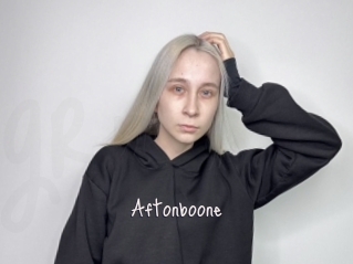 Aftonboone