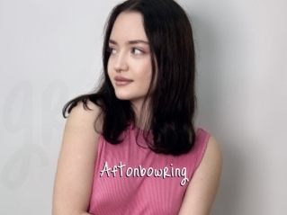 Aftonbowring