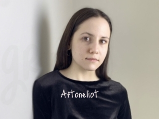Aftoneliot