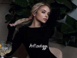 Aftonfigge
