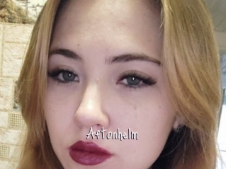 Aftonhelm