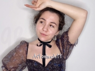 Aftonhewlett