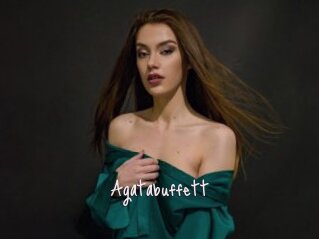 Agatabuffett