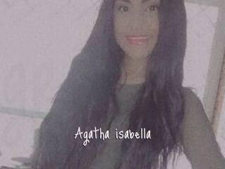 Agatha_isabella