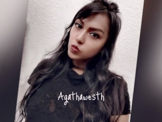 Agathawesth