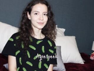 Agnespeek